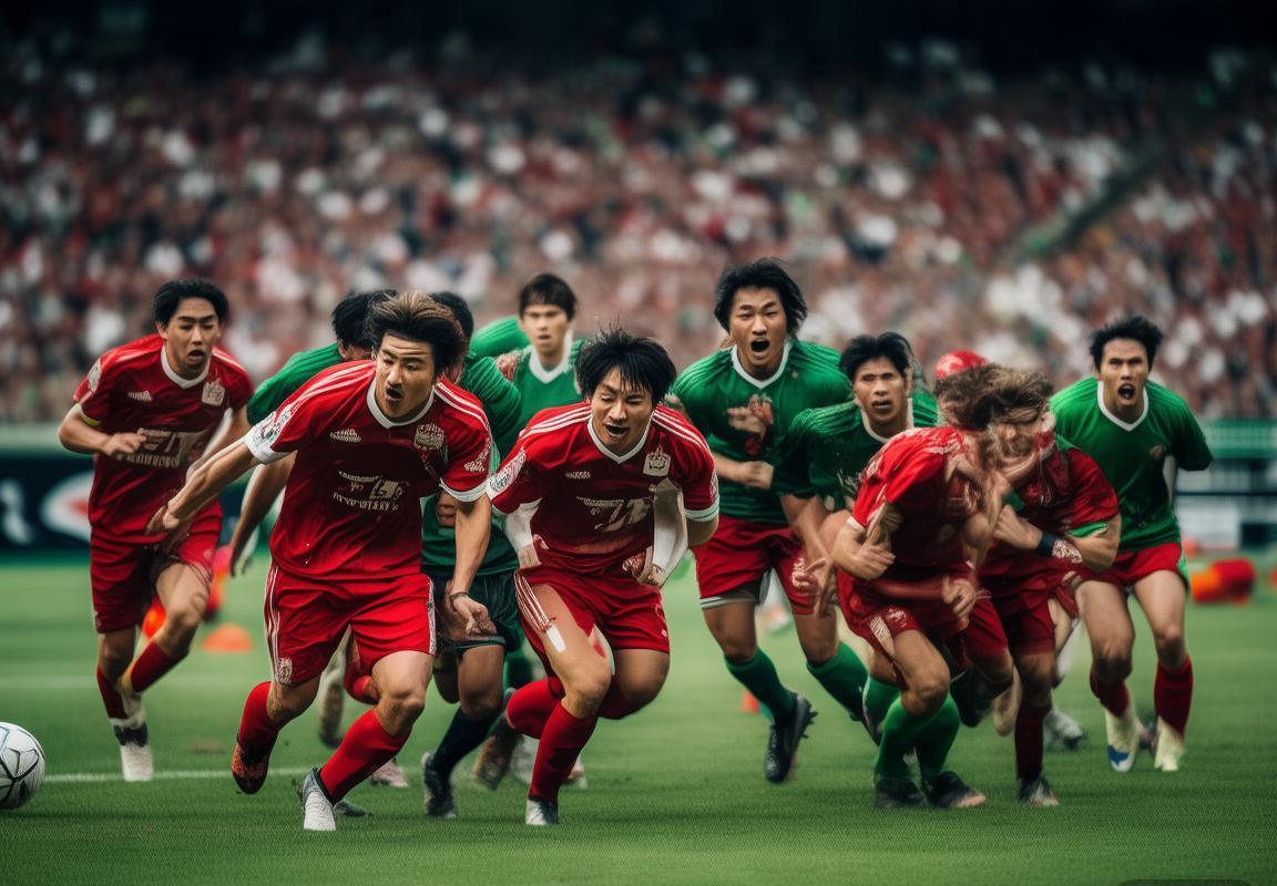 京汉对决：国安与武汉队赛事深度解析与文化价值探讨(图2)