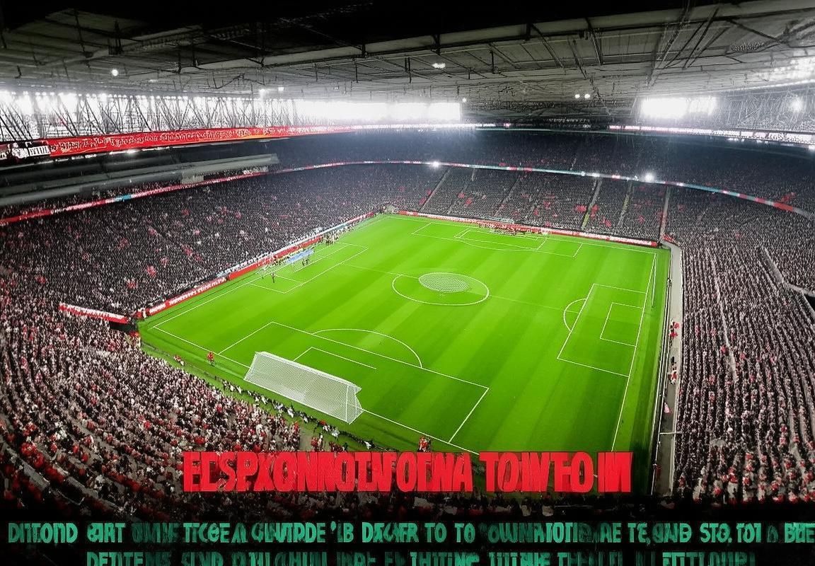 拜仁利物浦巅峰对决：赛事前瞻与观赛攻略详解(图1)