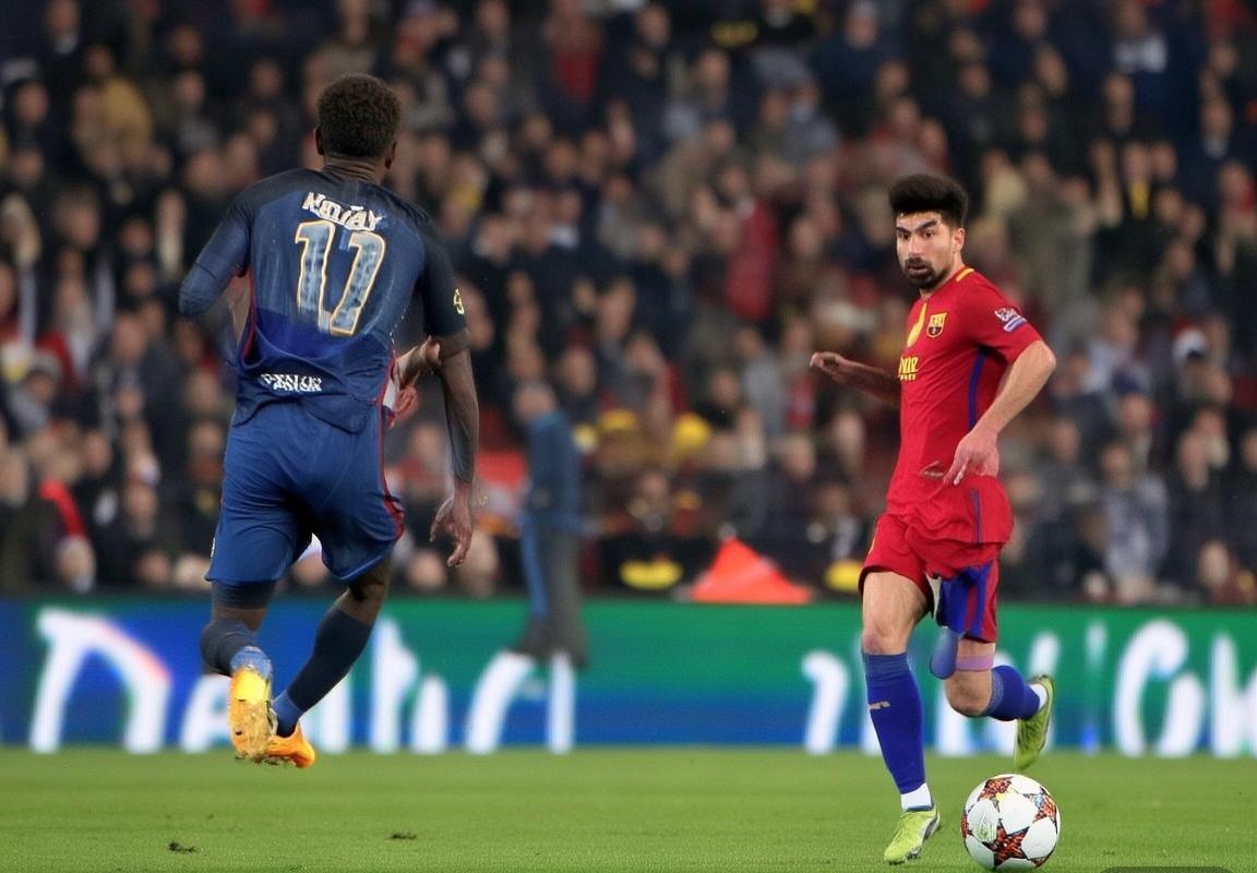 巴塞罗那VS巴黎圣日耳曼：欧冠巅峰对决前瞻解析(图3)